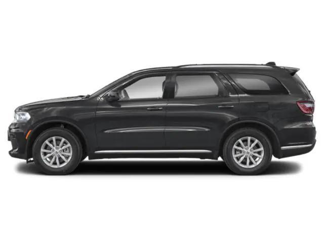 new 2026 Dodge Durango car, priced at $49,680