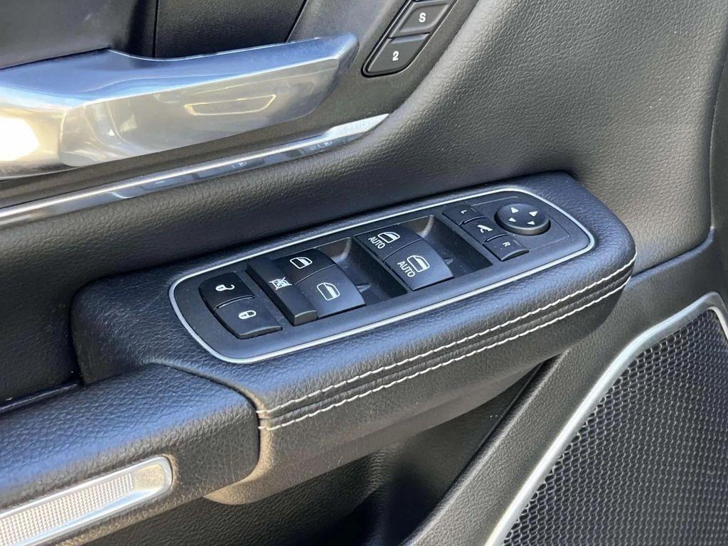 used 2022 Ram 1500 car, priced at $39,991
