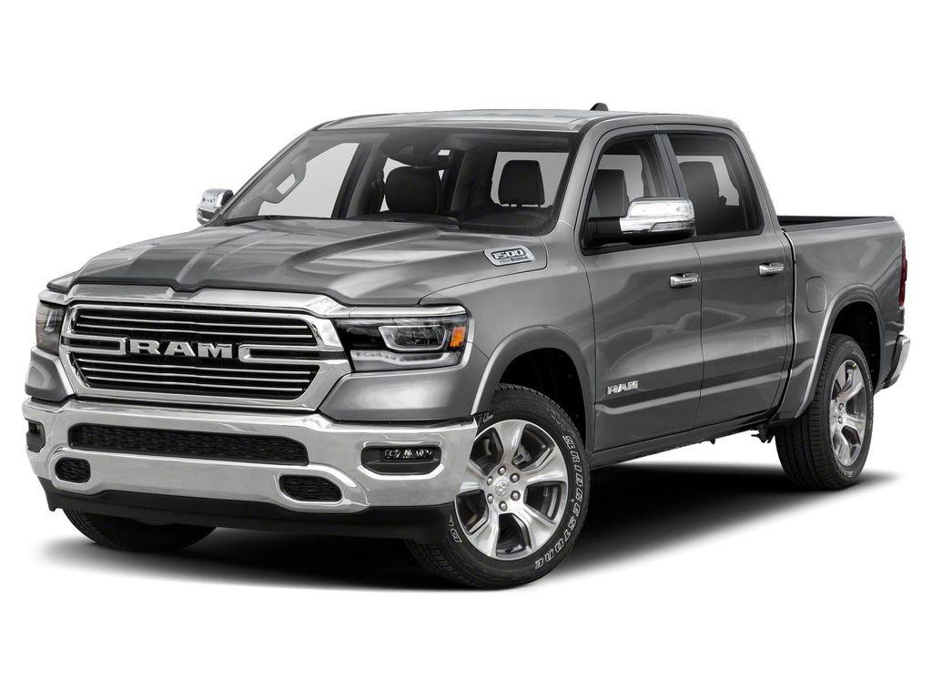 used 2022 Ram 1500 car, priced at $42,991