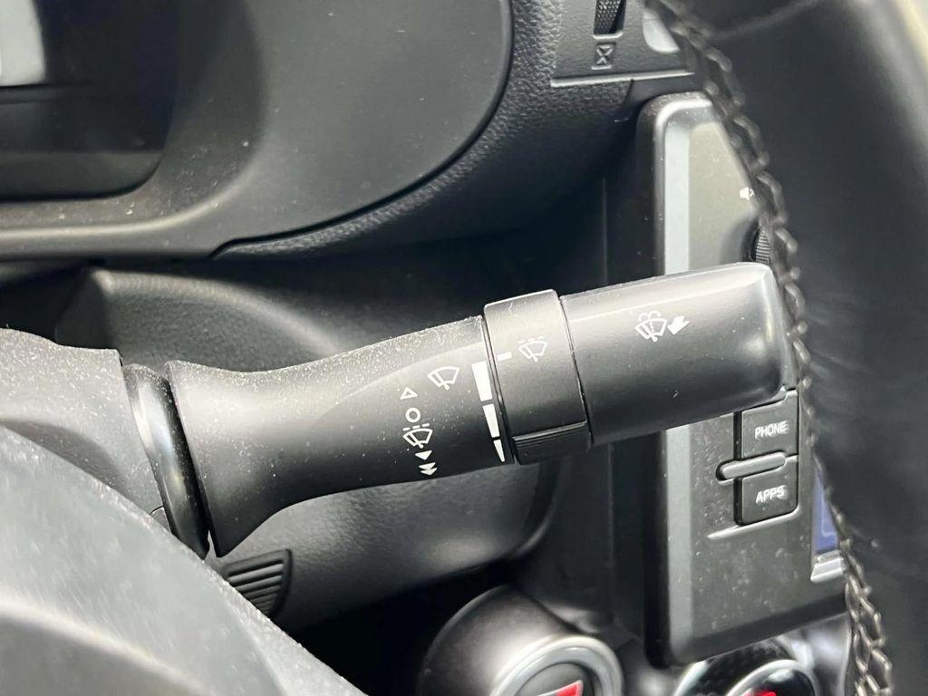 used 2025 Toyota GR86 car, priced at $28,991