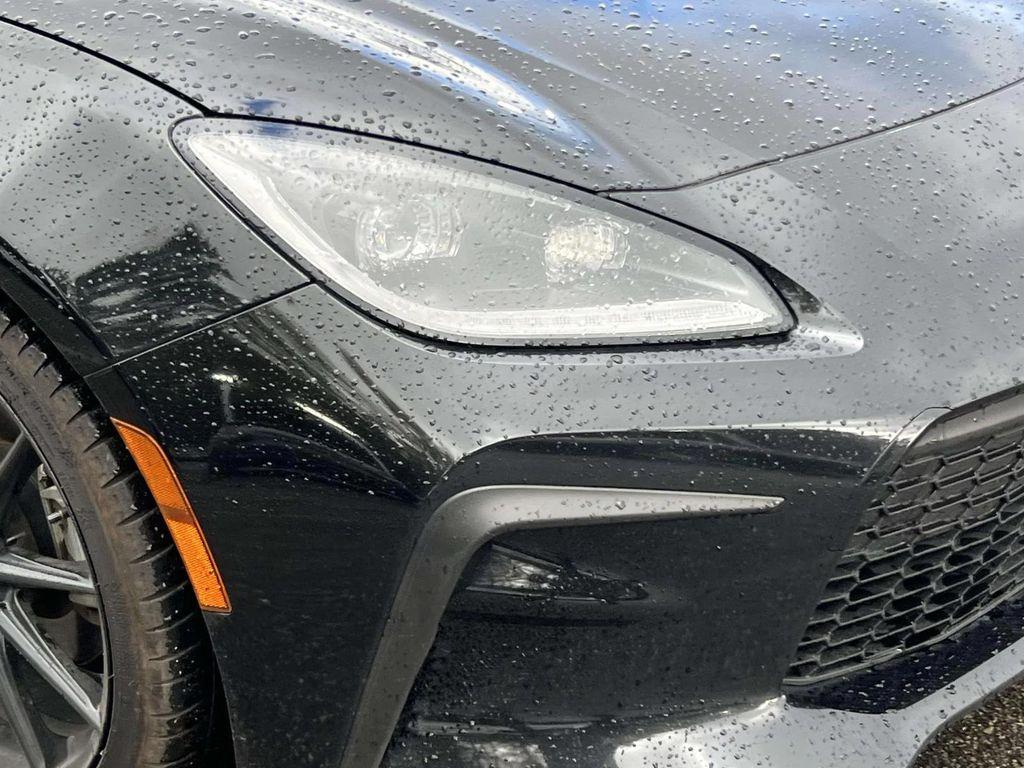 used 2025 Toyota GR86 car, priced at $28,991