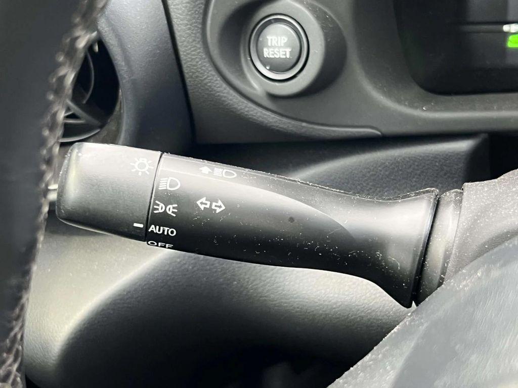 used 2025 Toyota GR86 car, priced at $28,991