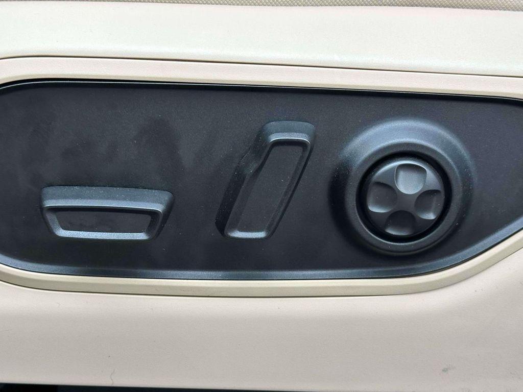 used 2024 Jeep Grand Cherokee L car, priced at $36,991