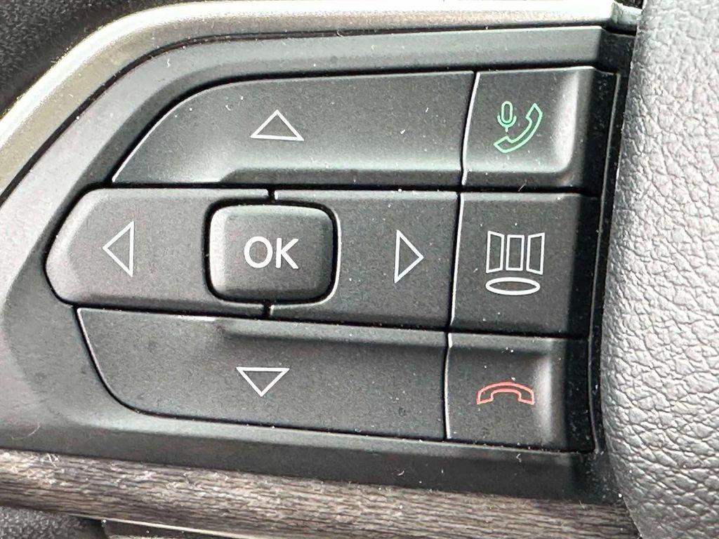 used 2024 Jeep Grand Cherokee L car, priced at $36,991