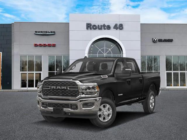 new 2024 Ram 2500 car, priced at $71,350