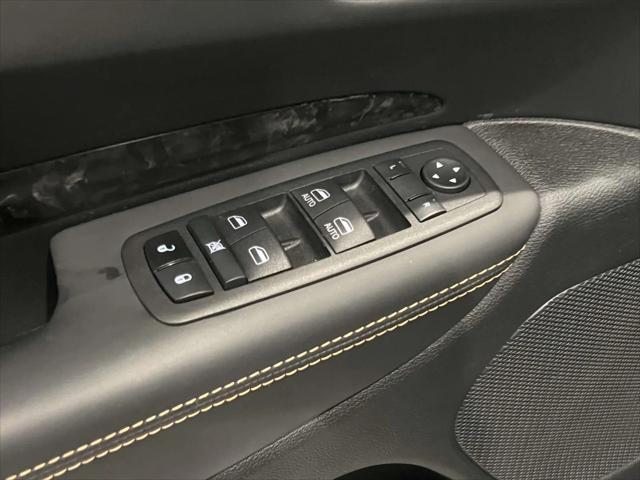 used 2025 Dodge Durango car, priced at $51,991