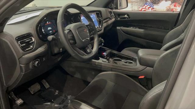 used 2025 Dodge Durango car, priced at $51,991