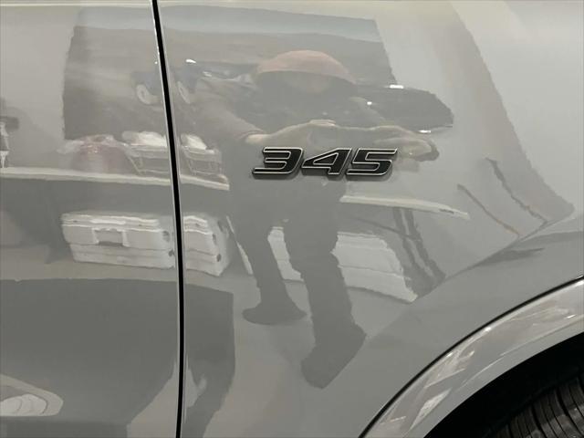used 2025 Dodge Durango car, priced at $51,991