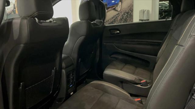 used 2025 Dodge Durango car, priced at $51,991