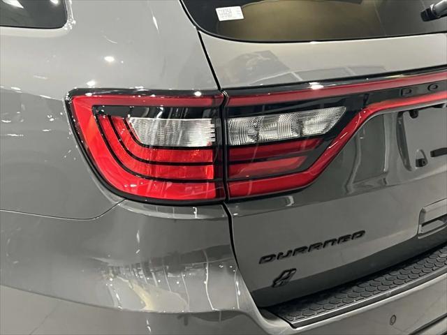 used 2025 Dodge Durango car, priced at $51,991