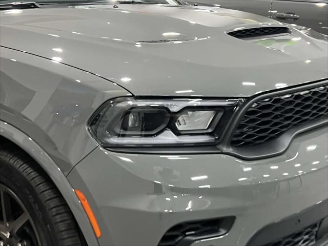 used 2025 Dodge Durango car, priced at $51,991