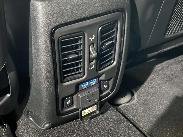 used 2025 Dodge Durango car, priced at $51,991
