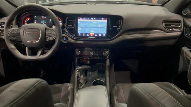 used 2025 Dodge Durango car, priced at $51,991