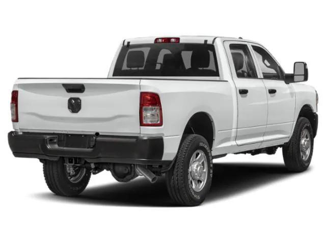 new 2024 Ram 3500 car, priced at $72,180