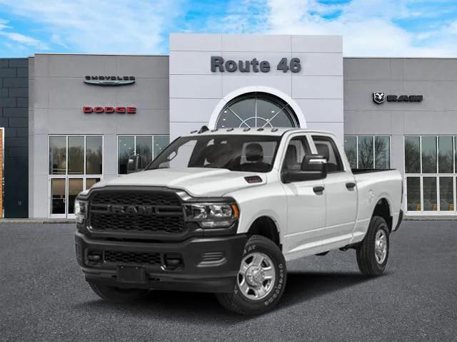 new 2024 Ram 3500 car, priced at $72,180