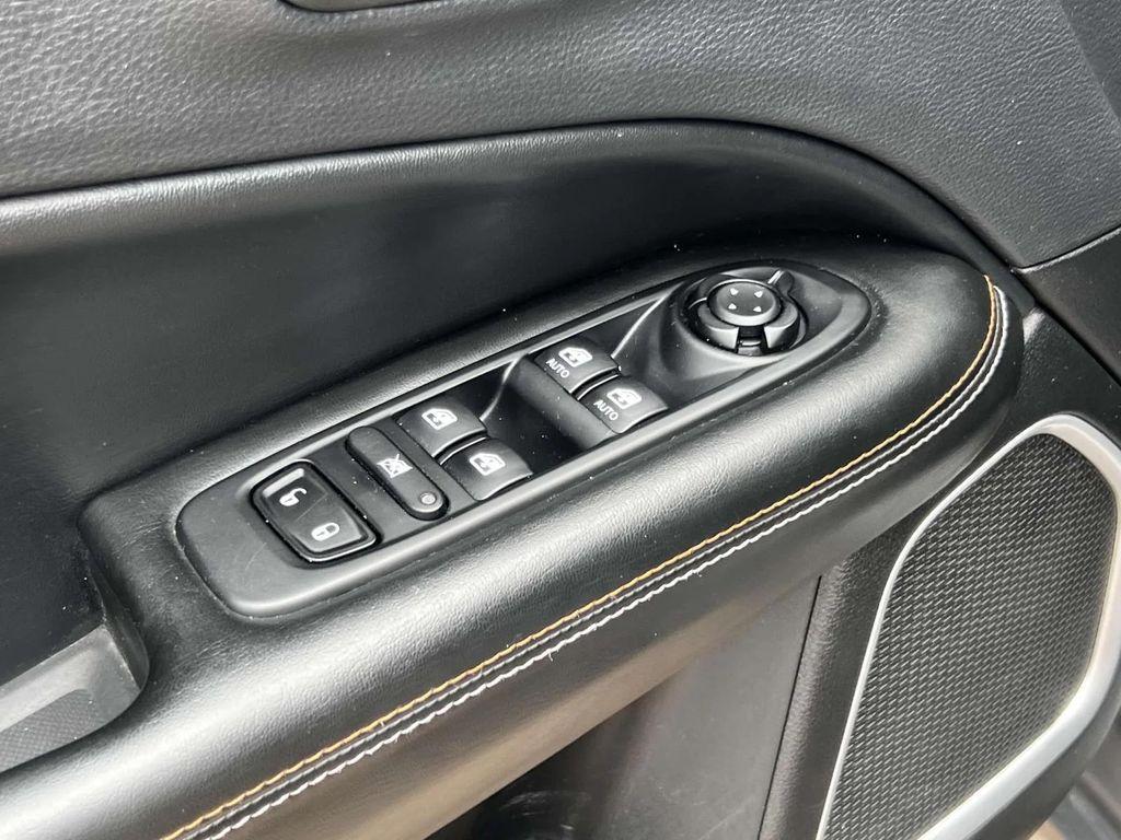 used 2017 Jeep New Compass car, priced at $12,691