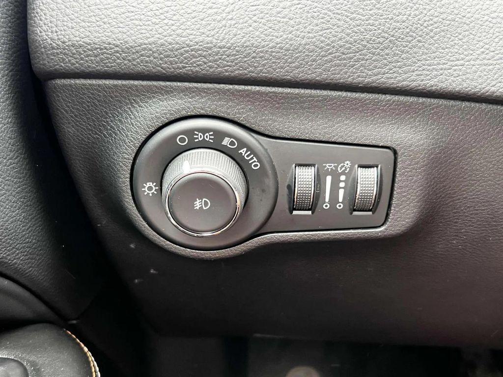 used 2017 Jeep New Compass car, priced at $12,691