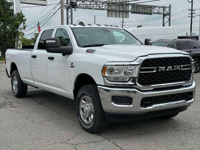 used 2024 Ram 3500 car, priced at $63,991