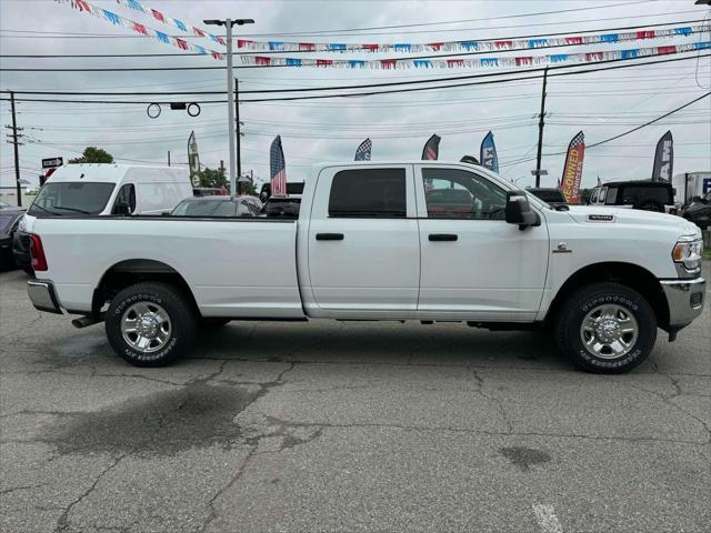 used 2024 Ram 3500 car, priced at $63,991