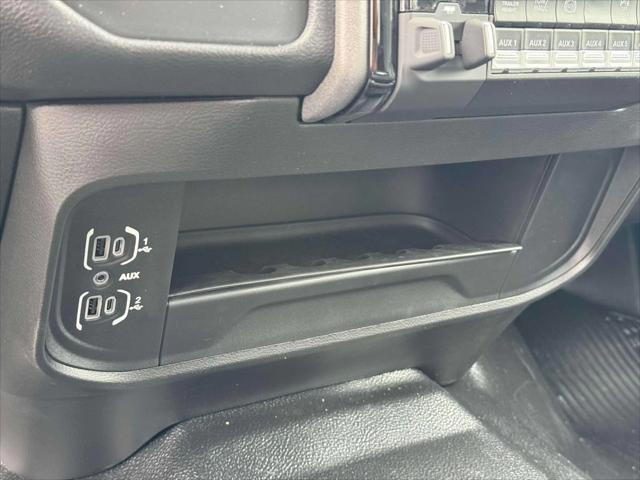 used 2024 Ram 3500 car, priced at $63,991