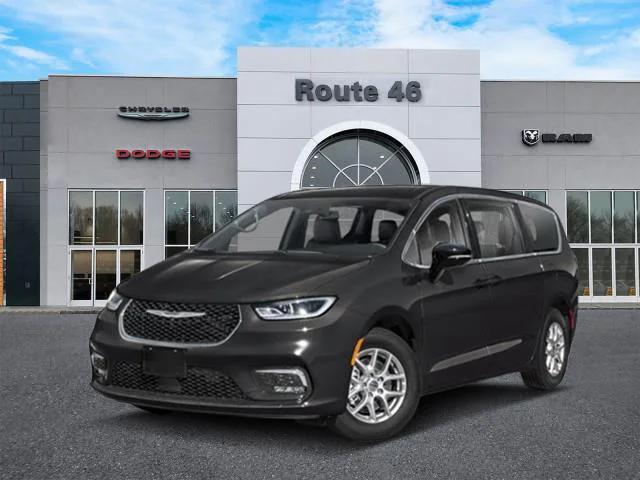 new 2026 Chrysler Pacifica car, priced at $57,960