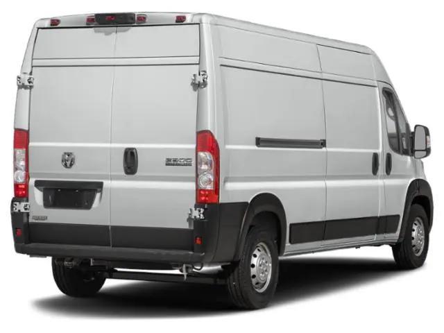 new 2023 Ram ProMaster 2500 car, priced at $53,755