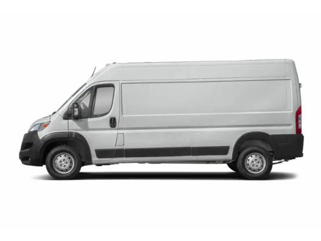 new 2023 Ram ProMaster 2500 car, priced at $53,755