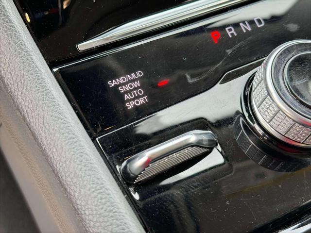 used 2022 Jeep Grand Cherokee L car, priced at $31,991