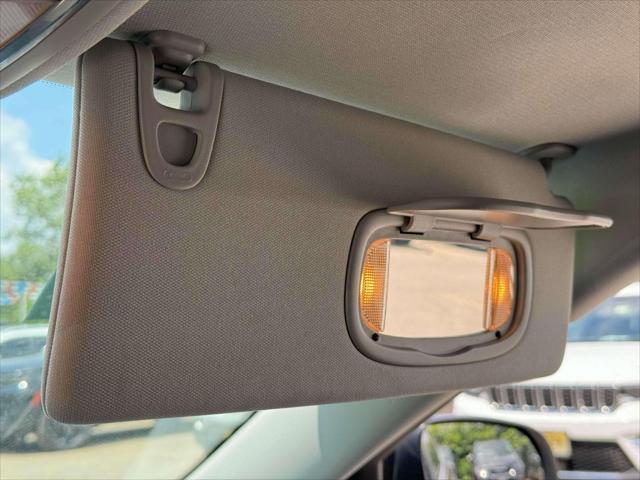 used 2020 Jeep Cherokee car, priced at $20,991