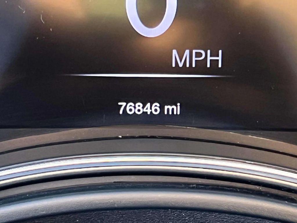 used 2019 Jeep Grand Cherokee car, priced at $18,991