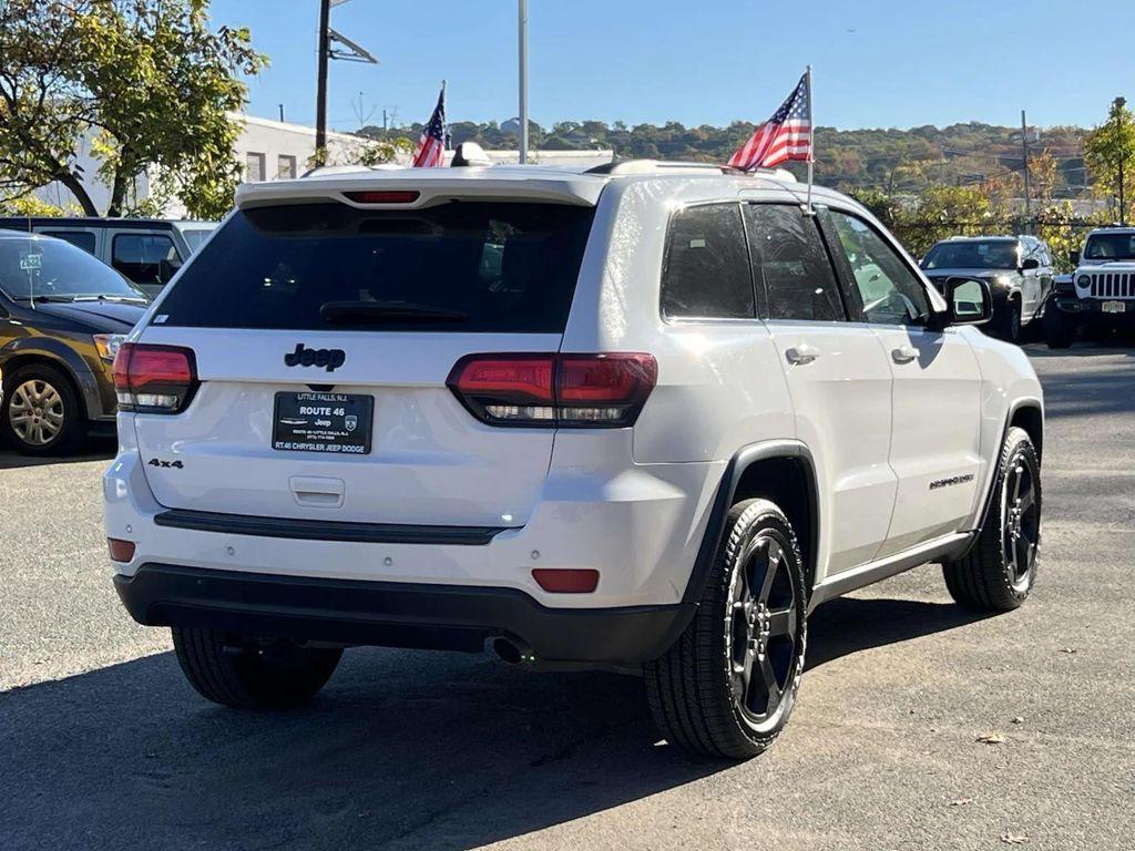 used 2019 Jeep Grand Cherokee car, priced at $18,991