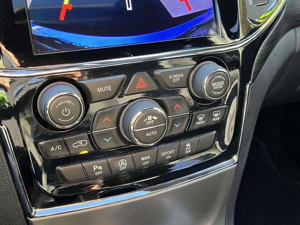 used 2019 Jeep Grand Cherokee car, priced at $18,991