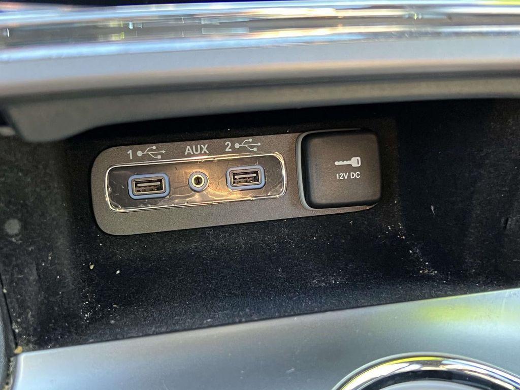 used 2019 Jeep Grand Cherokee car, priced at $18,991