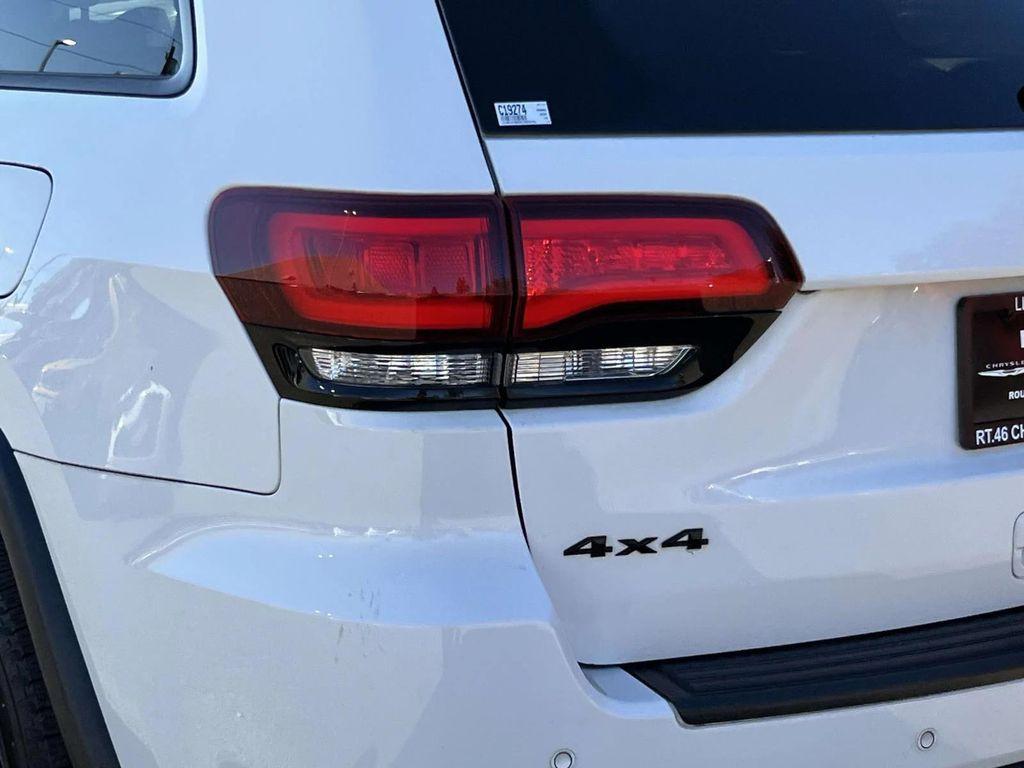 used 2019 Jeep Grand Cherokee car, priced at $18,991