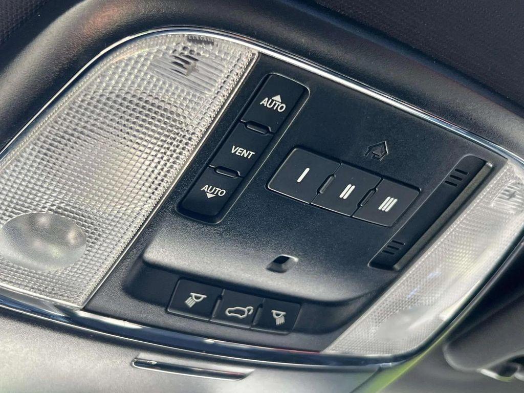 used 2019 Jeep Grand Cherokee car, priced at $18,991