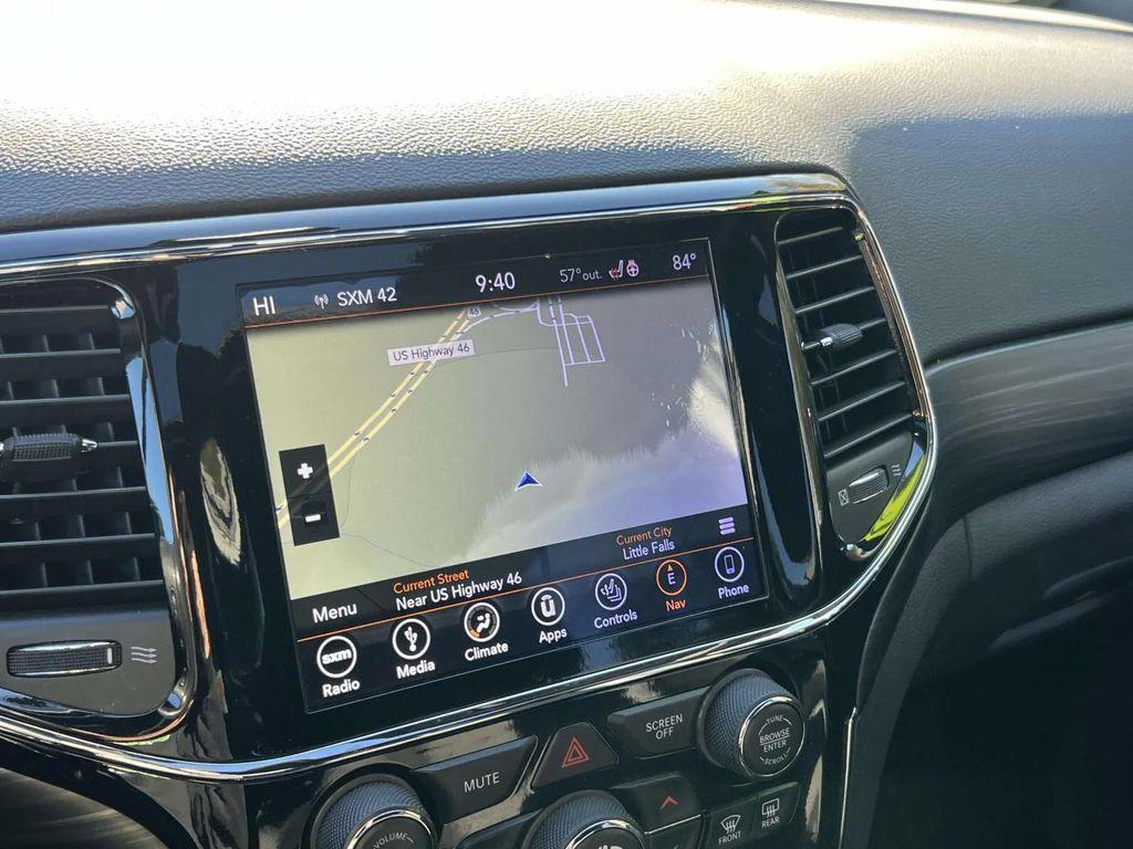 used 2019 Jeep Grand Cherokee car, priced at $18,991