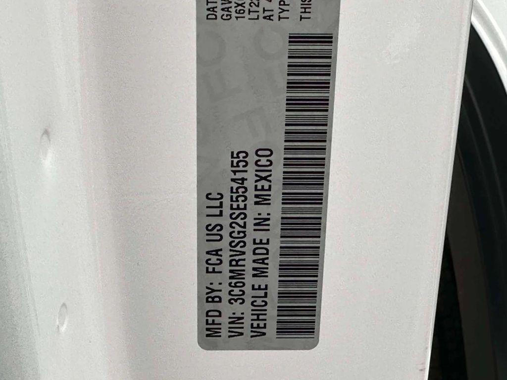 used 2025 Ram ProMaster 3500 car, priced at $42,991