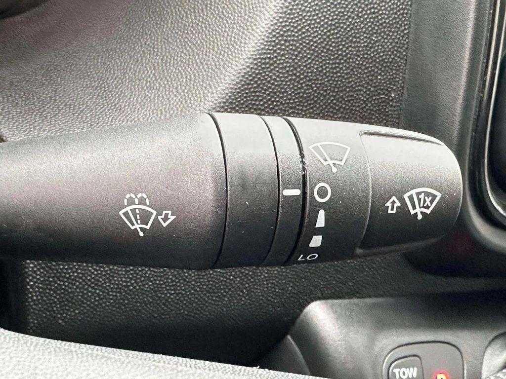 used 2025 Ram ProMaster 3500 car, priced at $42,991