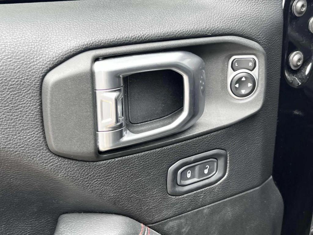 used 2020 Jeep Gladiator car, priced at $28,991