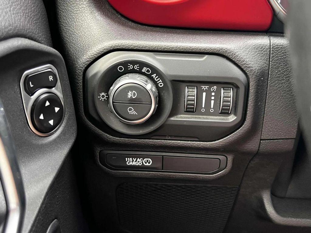 used 2020 Jeep Gladiator car, priced at $28,991