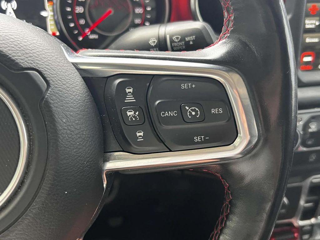 used 2020 Jeep Gladiator car, priced at $28,991