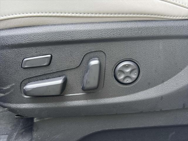 used 2024 Kia Telluride car, priced at $46,991