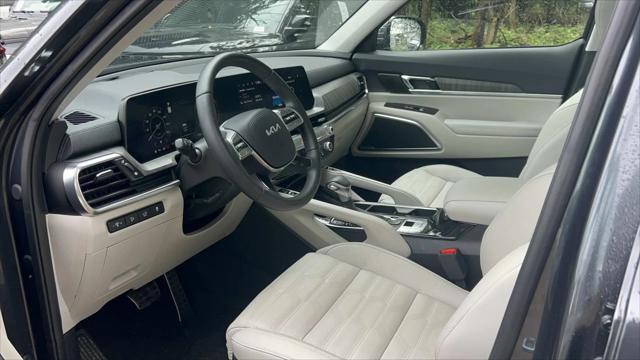 used 2024 Kia Telluride car, priced at $46,991