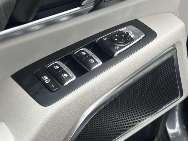 used 2024 Kia Telluride car, priced at $46,991