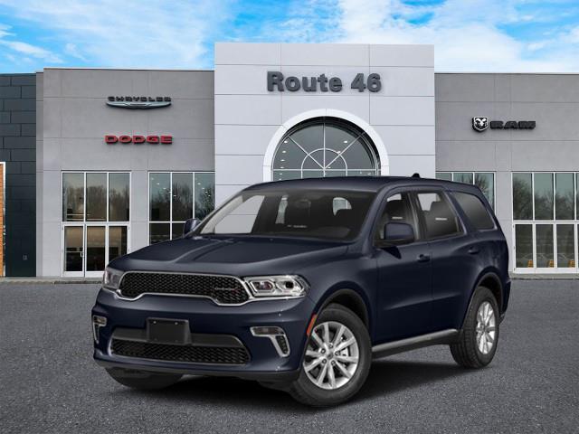 new 2024 Dodge Durango car, priced at $55,900