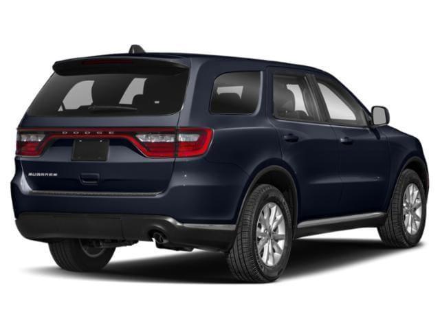 new 2024 Dodge Durango car, priced at $55,900