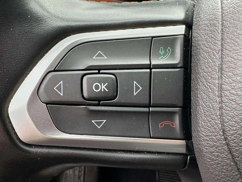 used 2022 Jeep Compass car, priced at $21,991