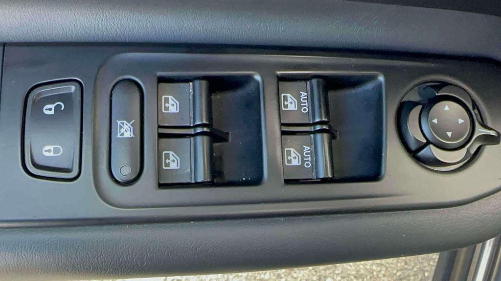 used 2023 Jeep Renegade car, priced at $15,991