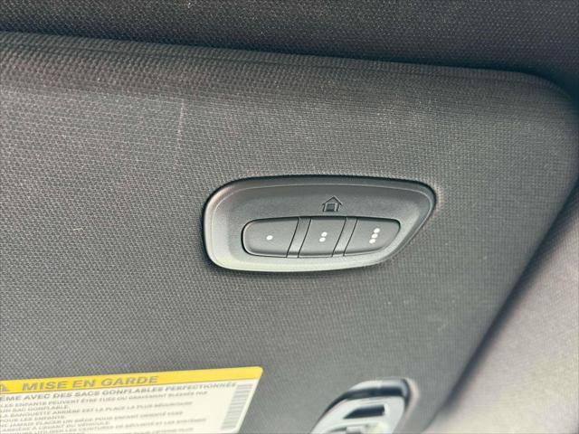 used 2022 Ram 1500 car, priced at $44,991