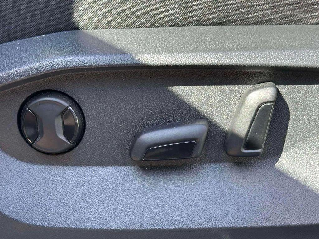 used 2022 Volkswagen Tiguan car, priced at $23,991